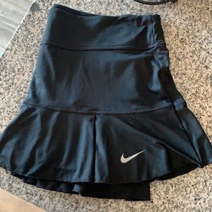 Nike Dri Fit Tennis Skirt
